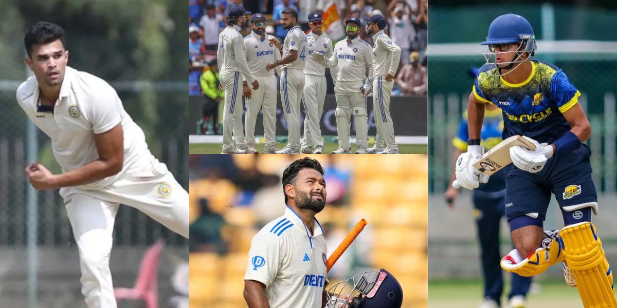 Team India