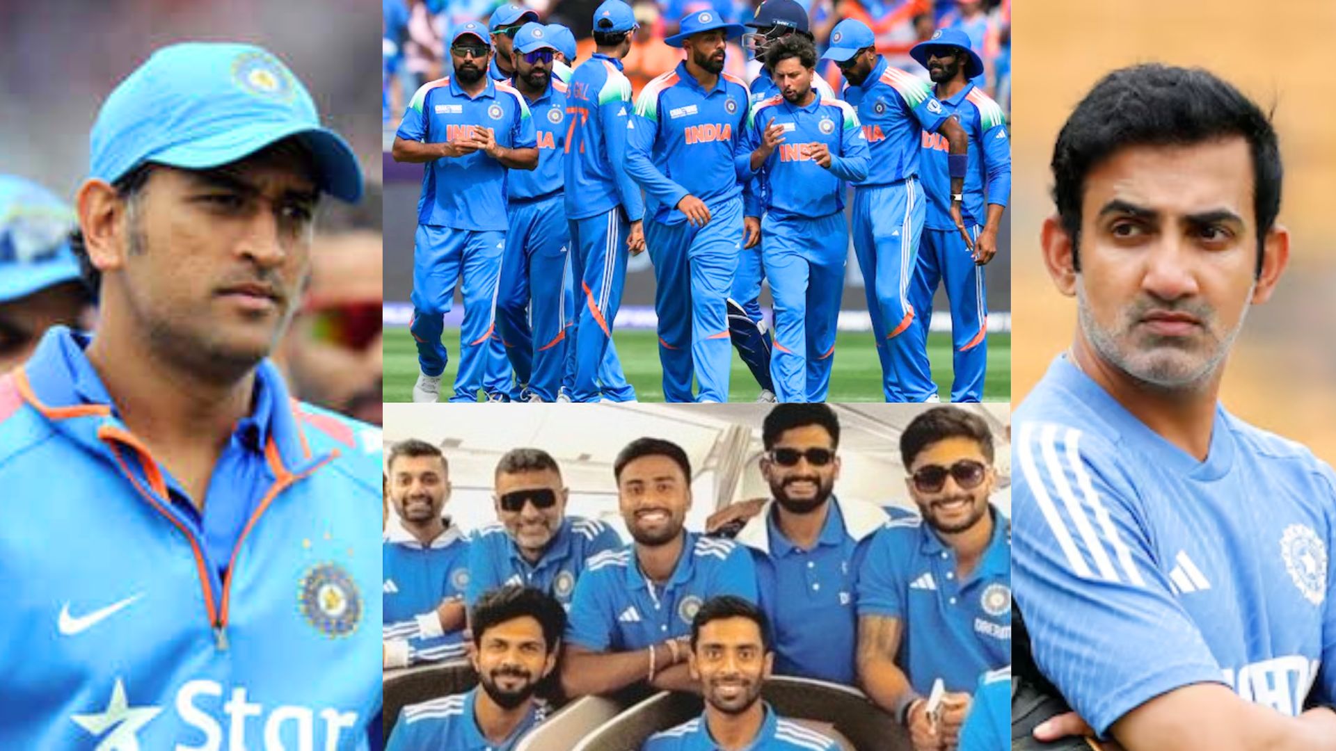 सेंट्रल कॉन्ट्रैक्ट तो मिला लेकिन नहीं होगी भारतीय टीम में वापसी, धोनी के लाडले को किसी हाल में मौका...