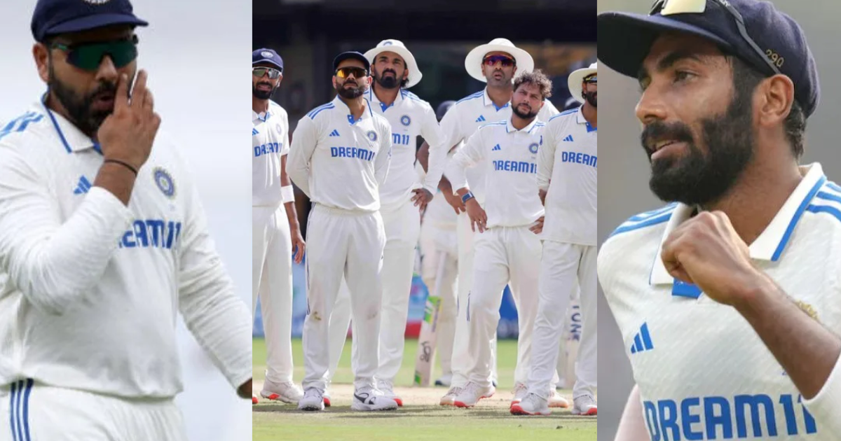 Rohit Sharma (23)