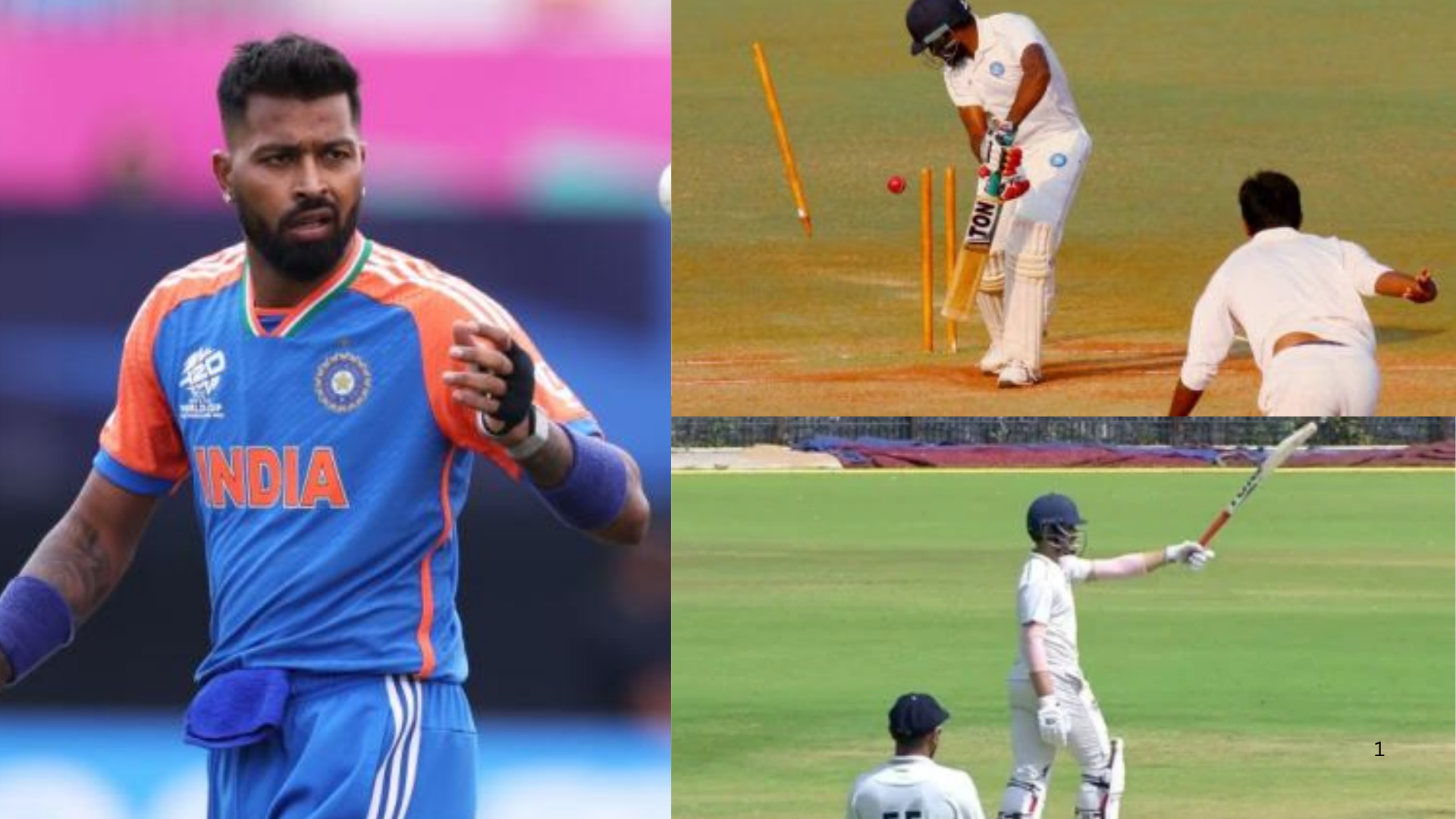 Hardik Pandya की टीम इंडिया से छुट्टी करने आ रहा ये खूंखार ऑलराउंडर, टैलेंट बिल्कुल स्टोक्स जैसा