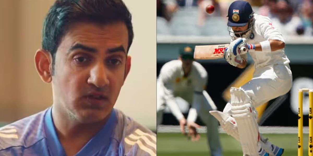 Gautam Gambhir , Virat Kohli , india vs New Zealand, india vs Australia