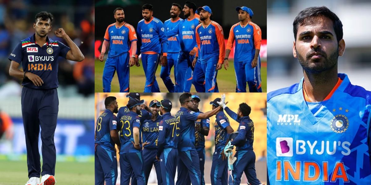 Team India , India vs Sri Lanka , Ind vs SL
