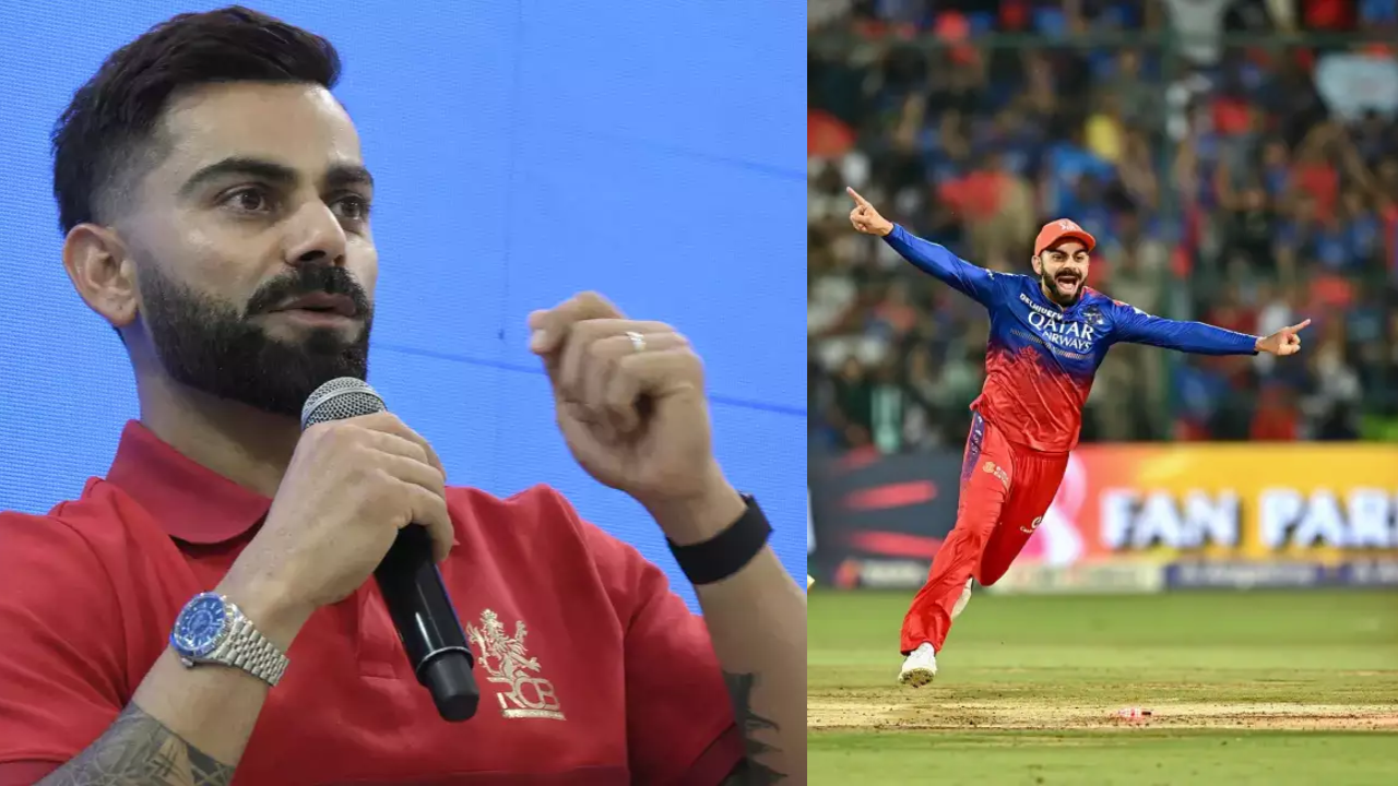 virat kohli on ipl 2025