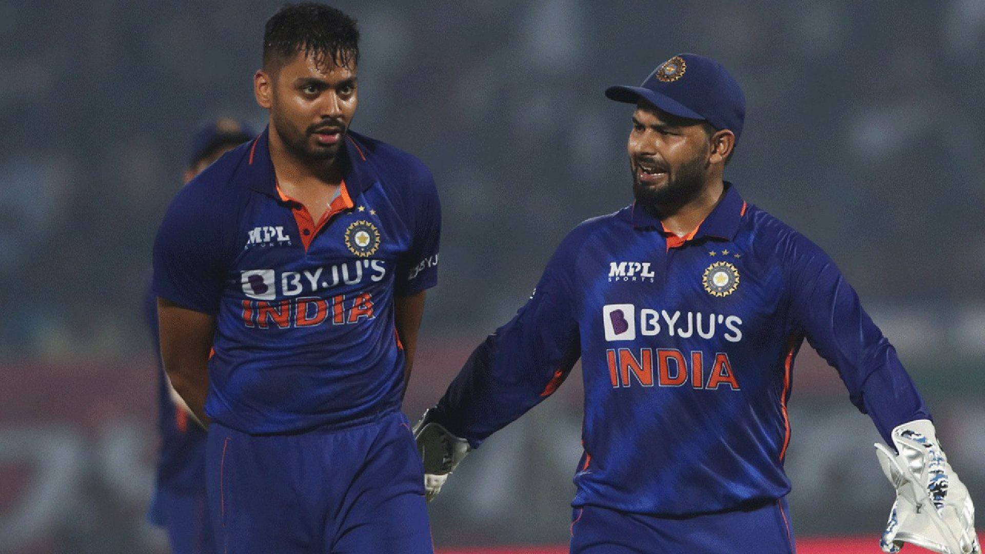 madan lal harsh verdict on rishabh pant says i would have stopped from becoming captain