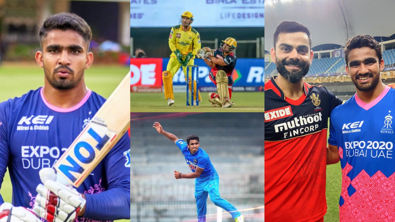 Mahipal Lomror Biography