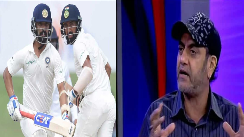 maninder singh-pujara
