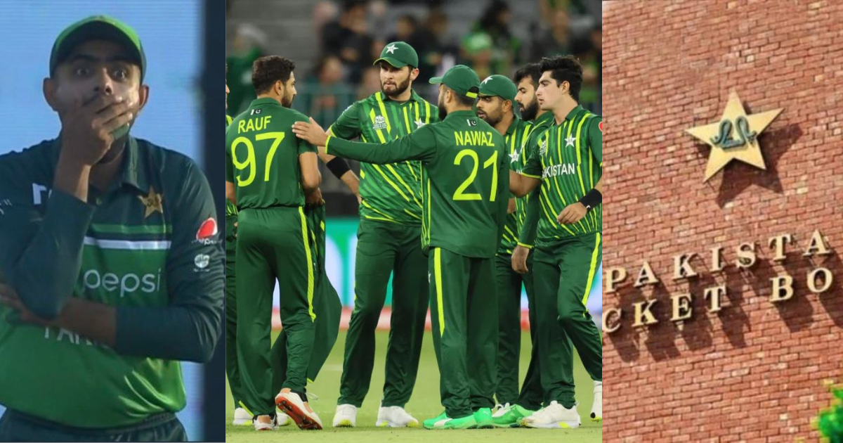 many prominent pakistani players will be out of pcb salary contract list