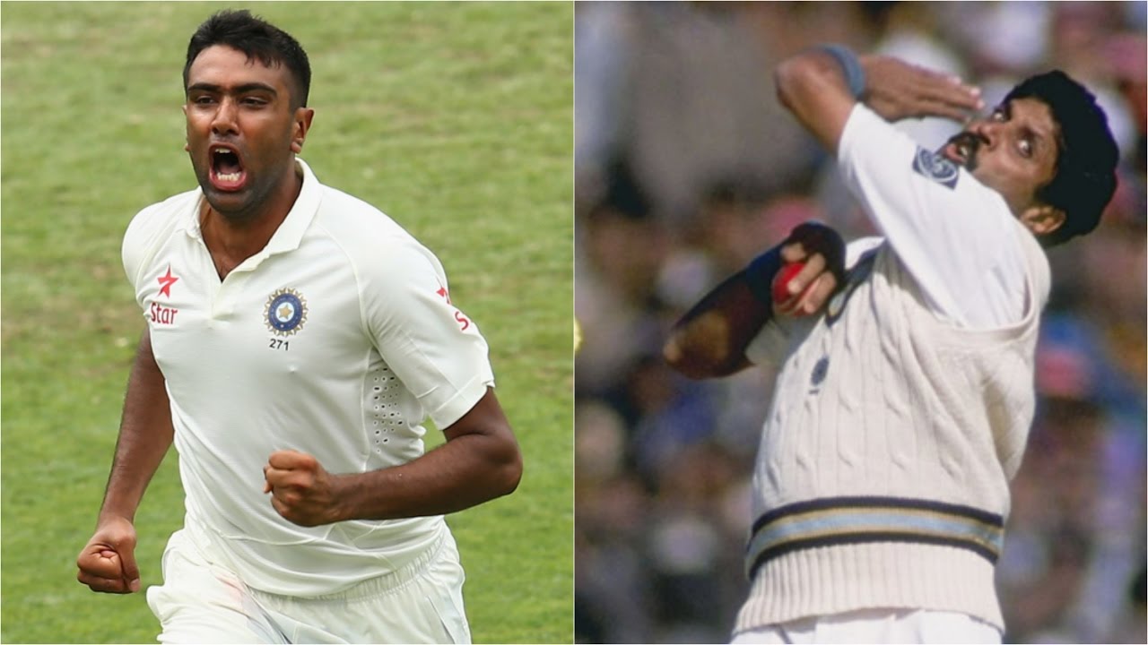 IND vs NZ 2021: दिनेश कार्तिक ने बताया क्यों एक साथ लिया जाना चाहिए Kapil Dev और अश्विन का नाम
