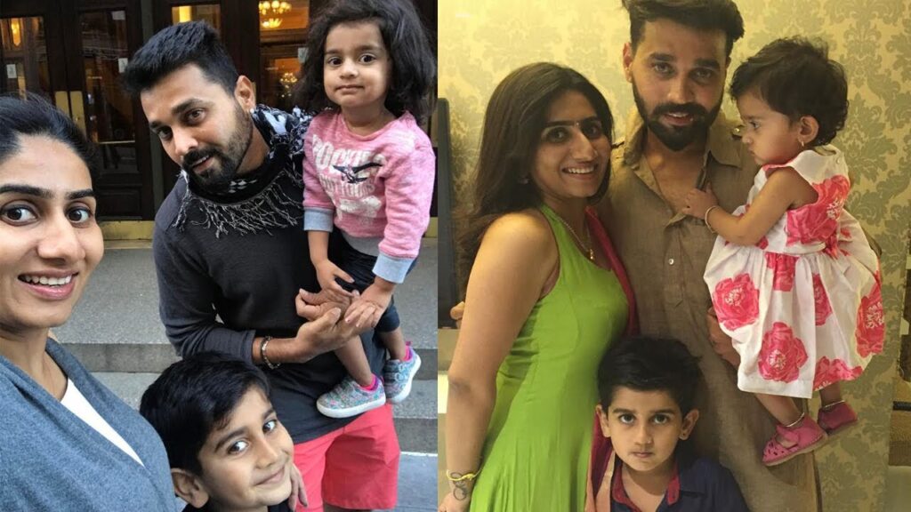 murli vijay player