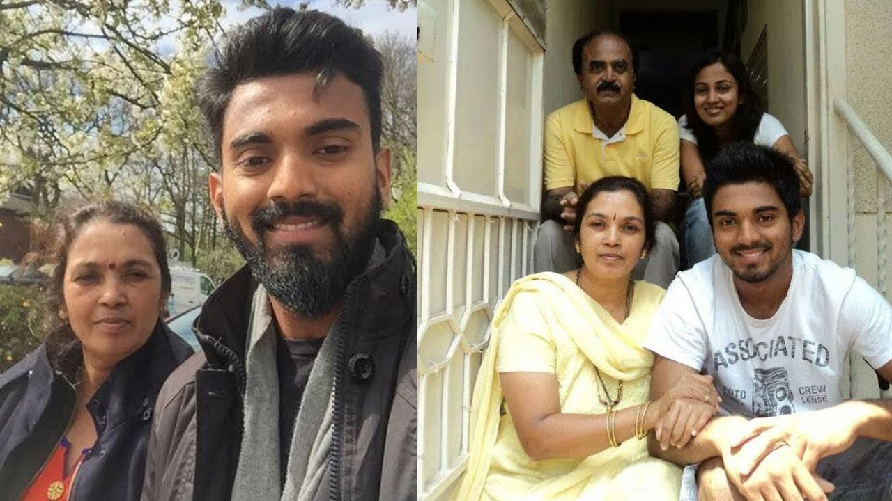 KL Rahul