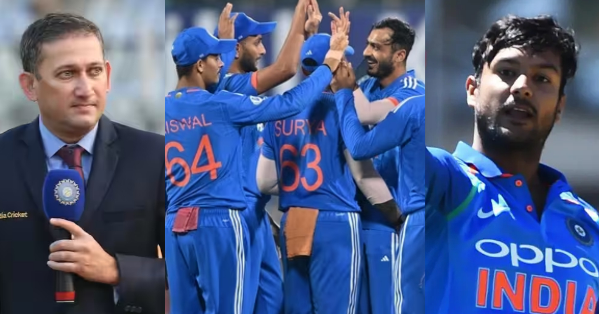 Mayank Agarwal