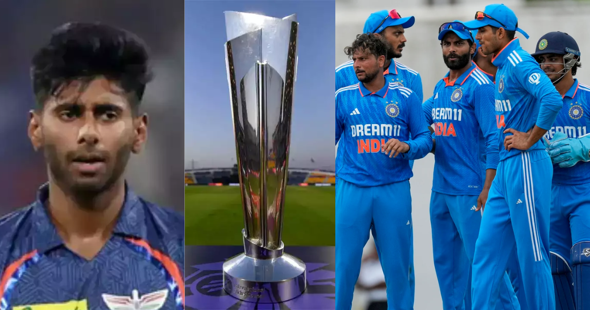mayank-yadav-may-get-a-chance-to-replace-mohammed-shami-in-t20-world-cup-2024