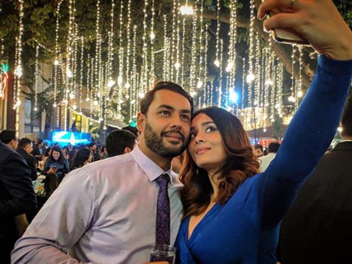 Stuart Binny