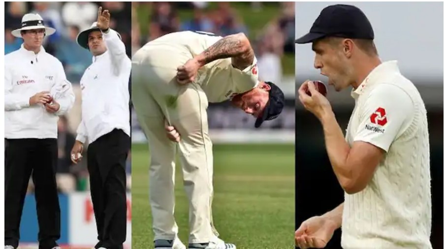 MCC ने बदल दिए क्रिकेट के ये 5 नियम, गेंद पर थूक लगाना बैन, मांकड़िंग को भी किया ऑफिशियल