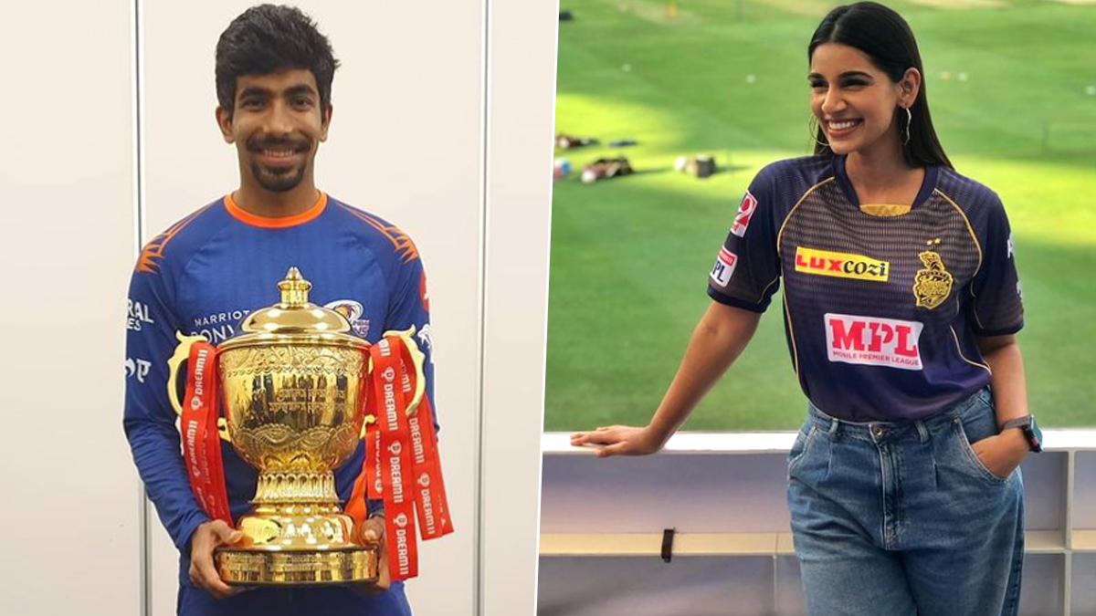 Jasprit Bumrah