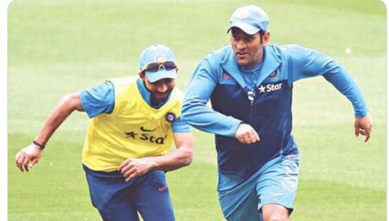 Team India vs New Zealand Stats Preview