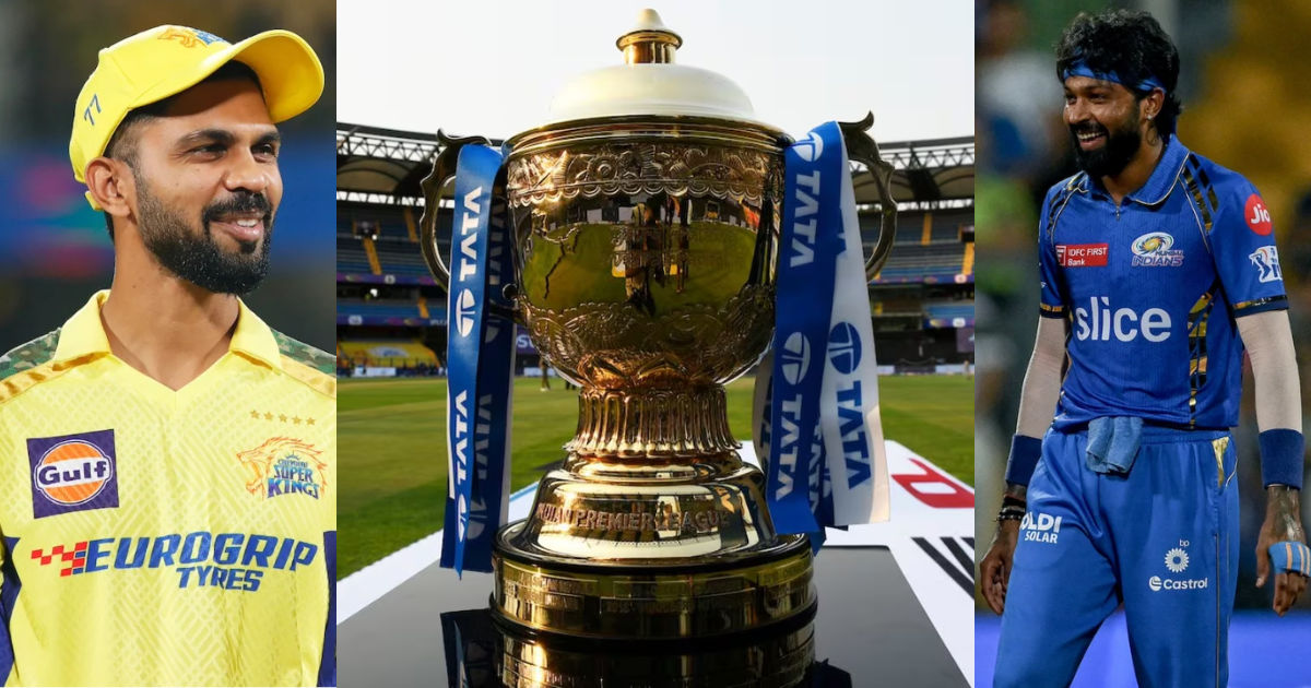 MI vs CSK: रोहित-धोनी की आखिरी जंग, कौन जीतेगा EL Classico की भिड़ंत, जानिए MI vs CSK मैच की सभी जानक...