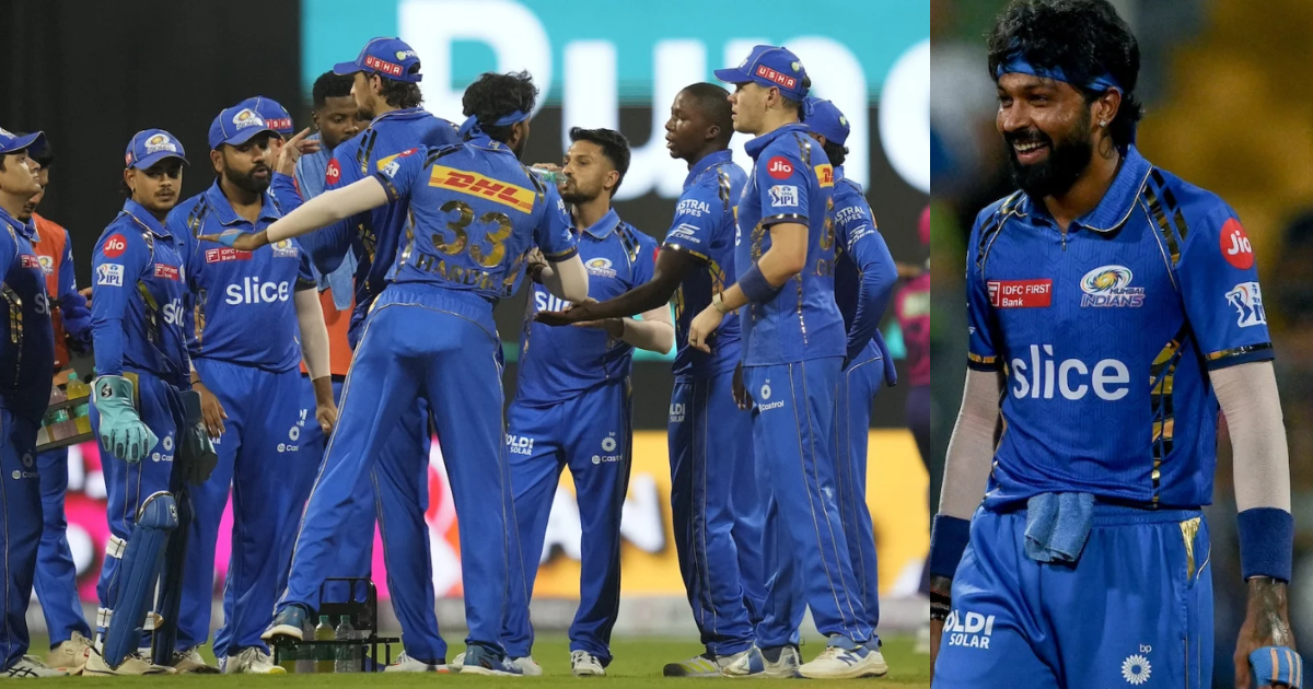 MI vs CSK: जीत की हैट्रिक लगाने के लिए हार्दिक करेंगे 35 साल के खिलाड़ी का बलिदान, CSK के खिलाफ इन खि...