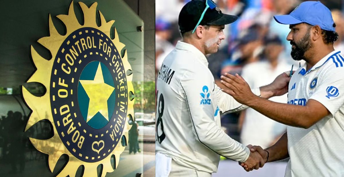 Rohit Sharma , BCCI , Border Gavaskar Trophy 2024-25