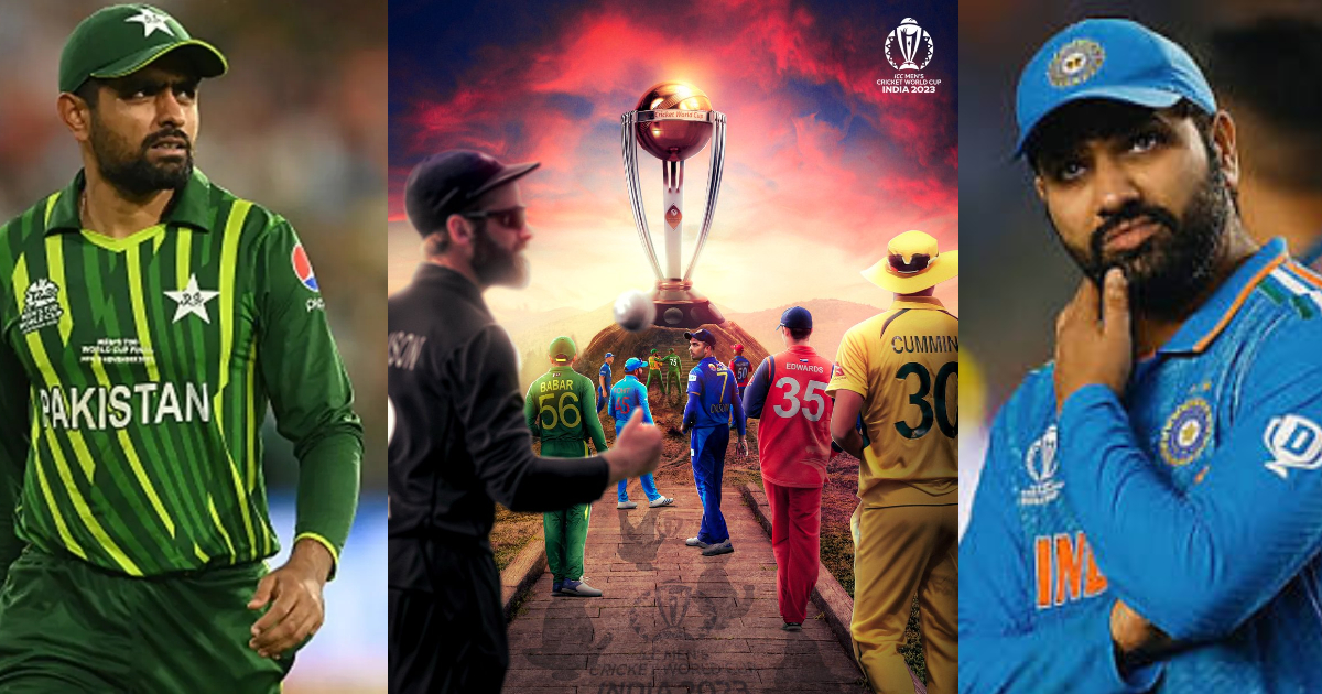 michael vaughan picks 4 semi finals teams for of t20 world cup 2024 India and Pakistan were excluded
