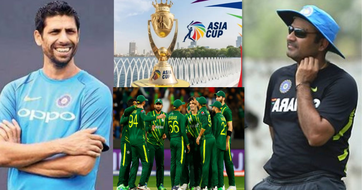 Asia Cup 2023 से पहले भारत छोड़ इस पड़ोसी टीम का कोच बना भारतीय दिग्गज, क्रिकेट जगत में मची खलबली