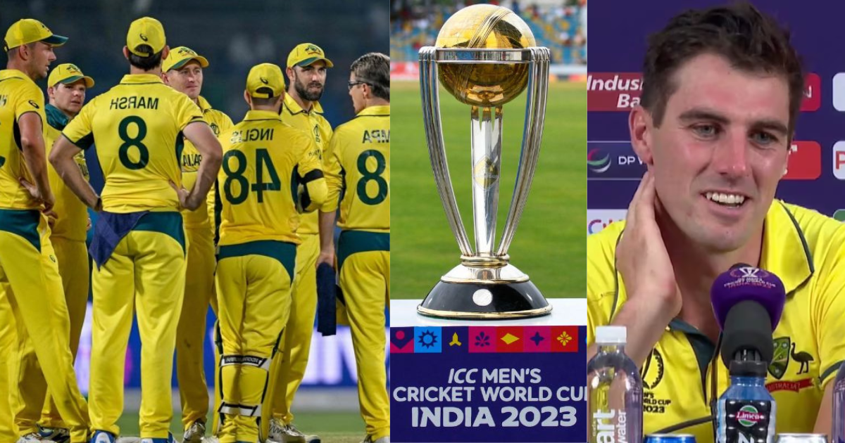 mitchell marsh likely to lead australia in t20 world cup 2024 not pat cummins