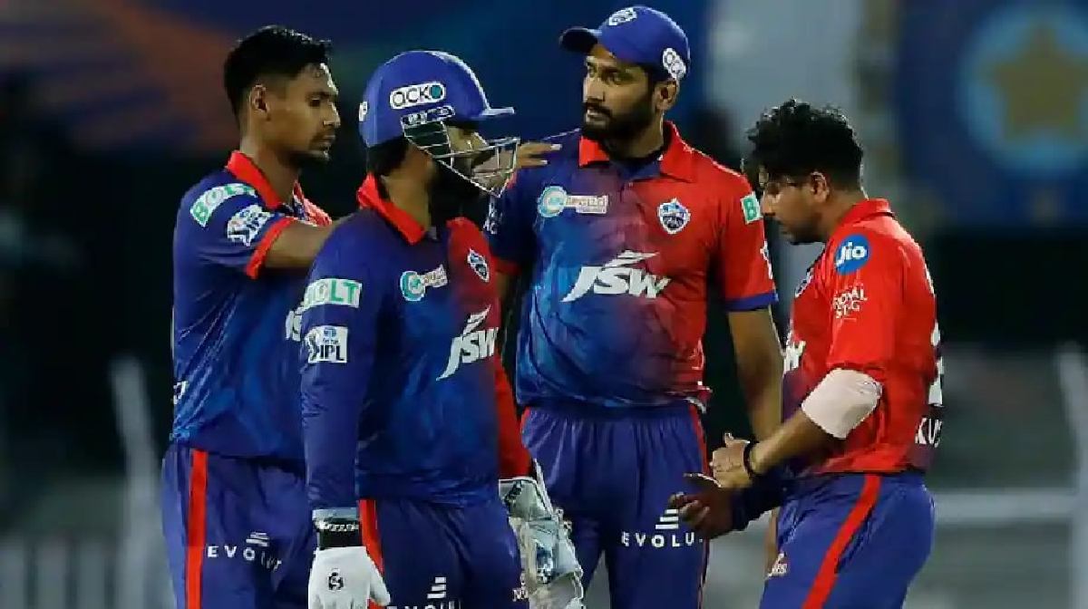 mitchell marsh still injured will miss out 3-4 more matches for delhi capitals