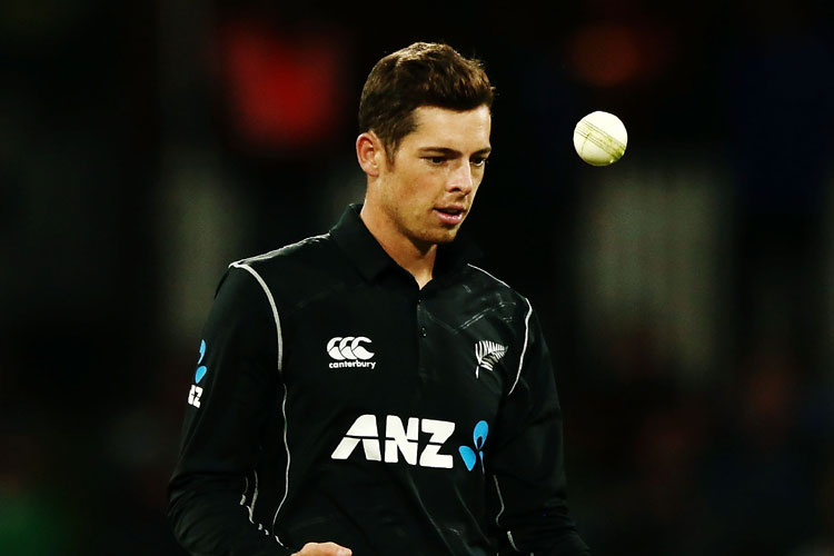 mitchell santner