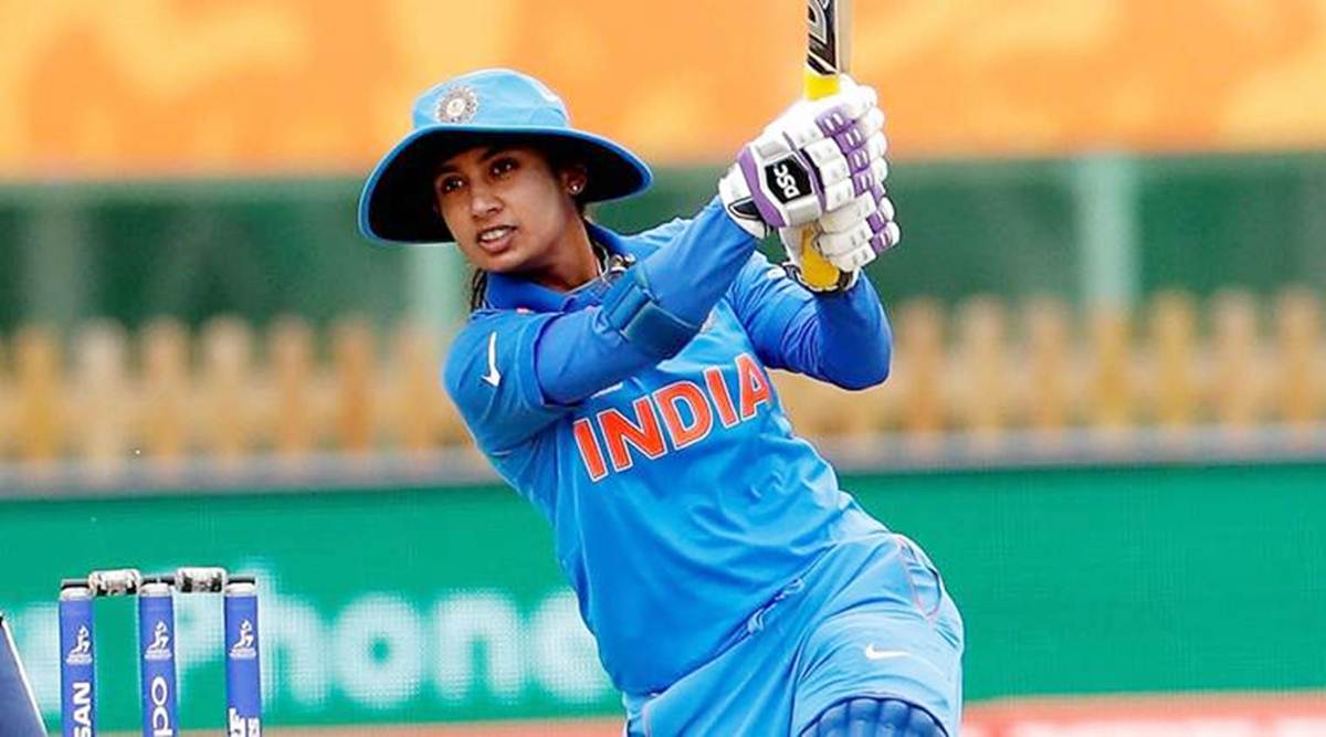 ODI में टॉप-10 सबसे ज्यादा रन बनाने वाली महिला खिलाड़ी, शिखर पर है भारतीय खिलाड़ी का दबदबा