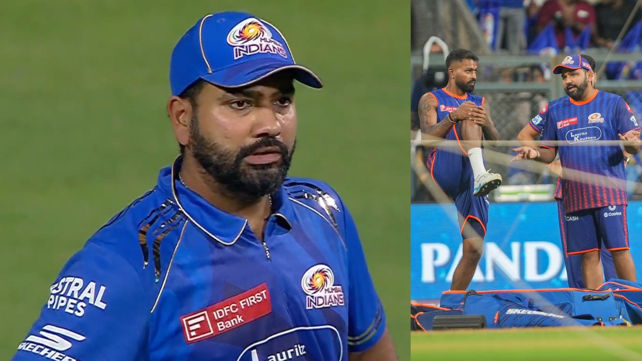 rohit sharma ipl 2025 flop performance