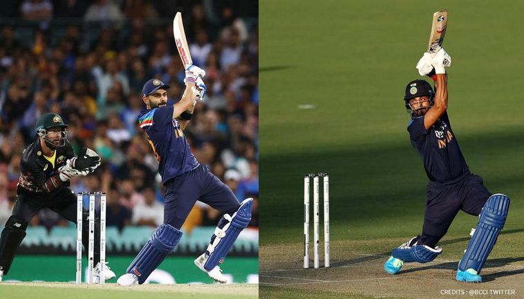 ICC T20I RANKING: साउथ अफ्रीका का स्पिनर बना नंबर-2 गेंदबाज, जानिए किस स्थान पर हैं विराट कोहली...