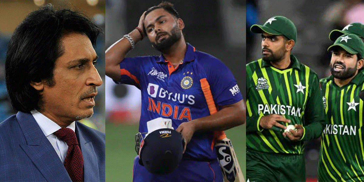 "पंत हमारे देश में होता तो वर्ल्ड कप में बाहर नहीं बैठता", प्लेइंग-XI में नजरअंदाज हो रहे ऋषभ को लेक...