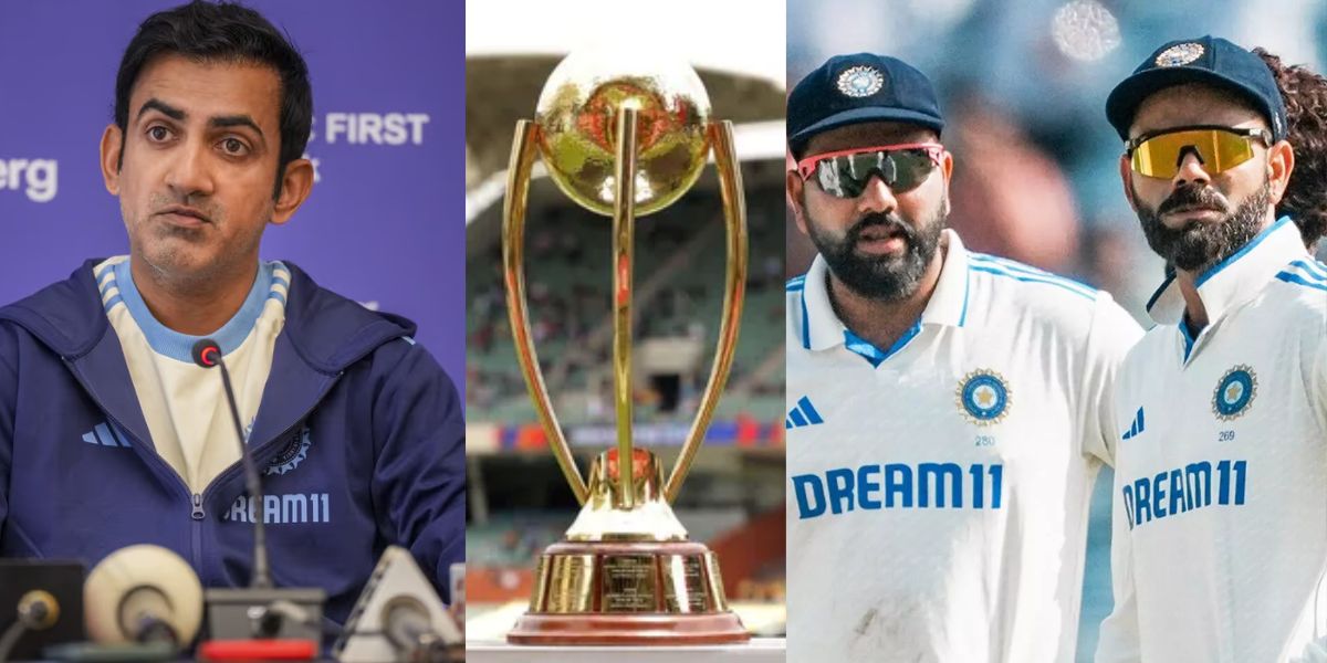 Gautam Gambhir , Nitish Kumar Reddy, Border Gavaskar Trophy , Shardul Thakur