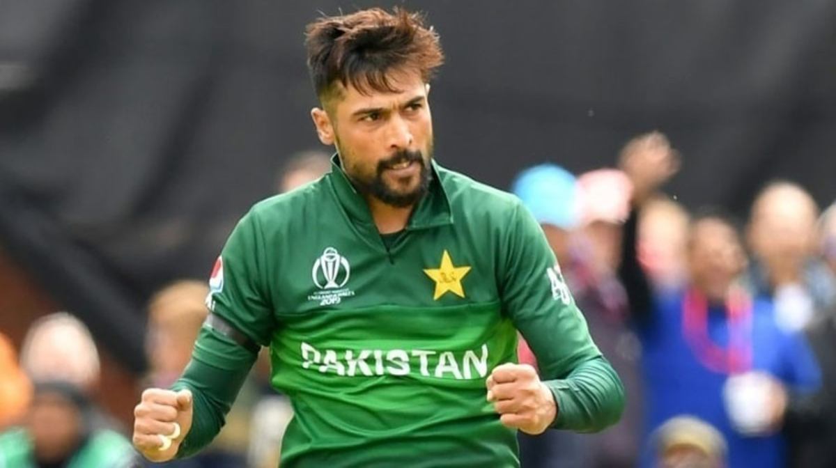mohammad amir-IPL