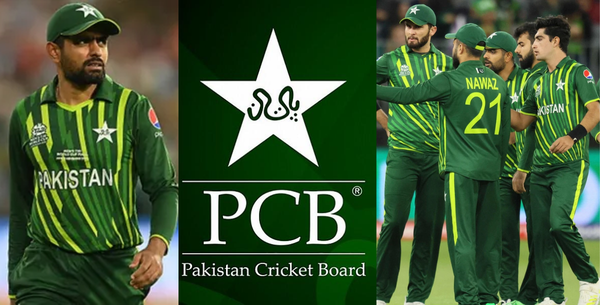 mohammad hafeez who ended the career of babar azam will become the chief selector of pakistan team