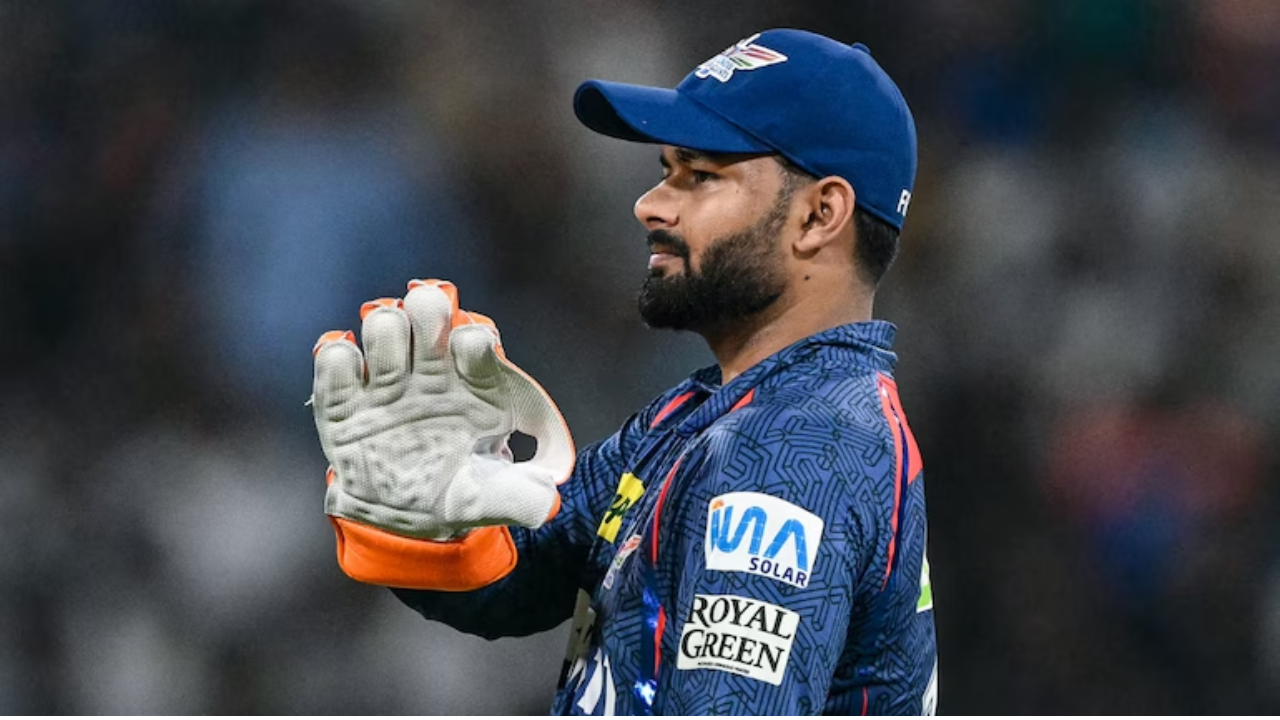Mohammad Kaif Got Angry At Rishabh Pant Raised Many Questions On His Captaincy 1 Mohammad Kaif Got Angry At Rishabh Pant Raised Many Questions On His Captaincy 1