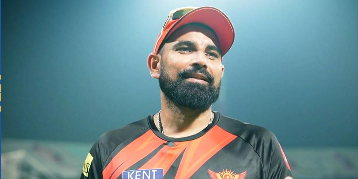 Mohammed Shami 3 Mohammed Shami 3
