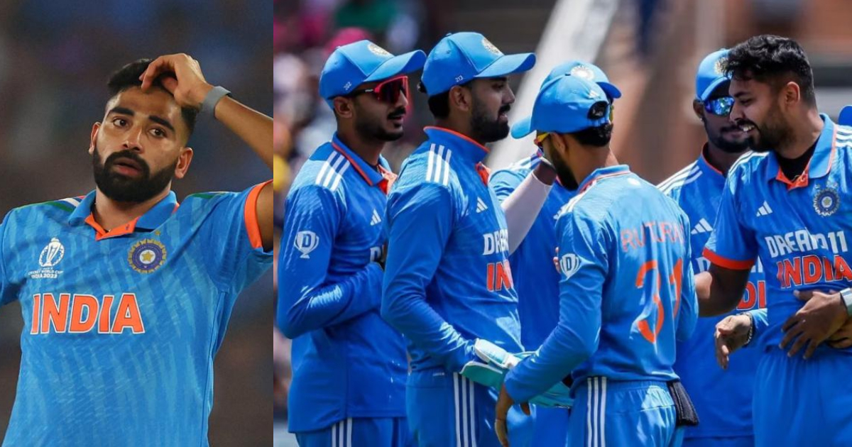 Mohammed Siraj के युग में पैदा होने की सजा काट रहे हैं ये 3 खूंखार गेंदबाज, टैलेंट में नहीं हैं जहीर...