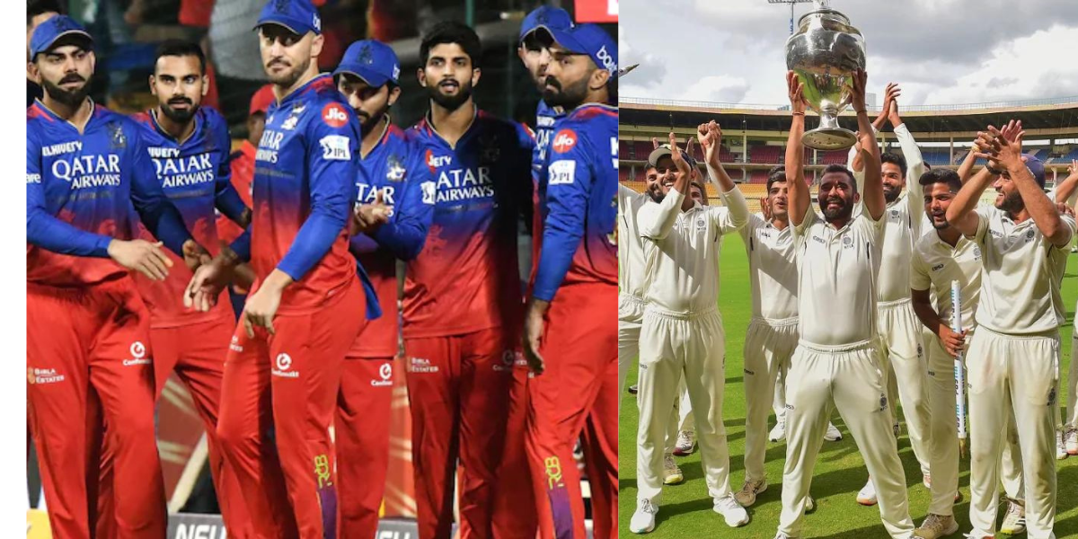 mohammed siraj failure has been the major reason of 5 matches rcb failure in ipl 2024