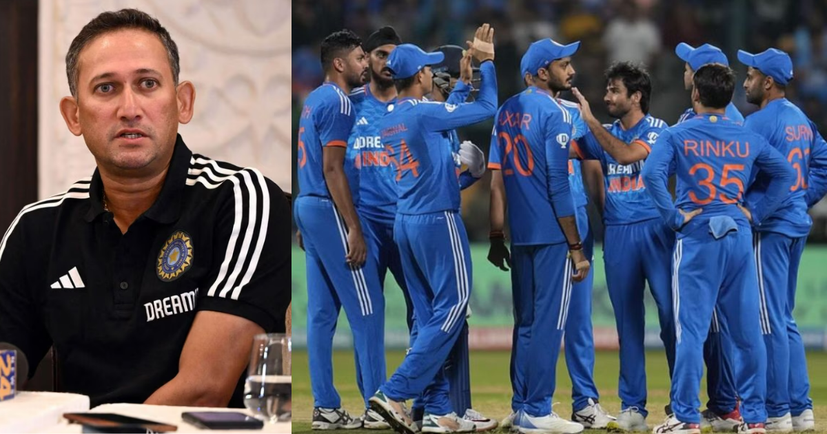 mohammed siraj is not being dropped from the team india despite poor performance