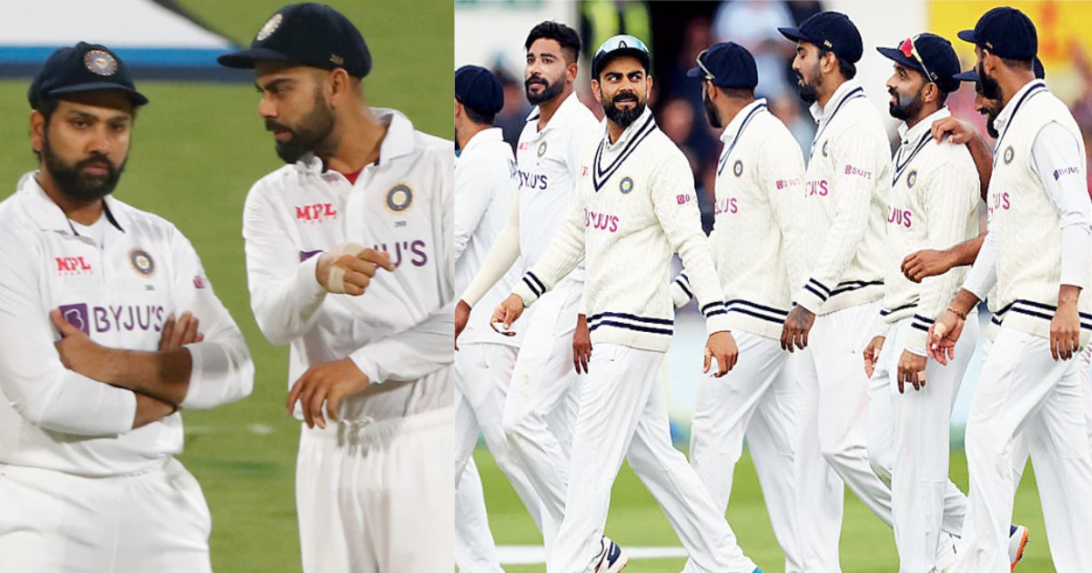 mohammed siraj leave for west indies before team india