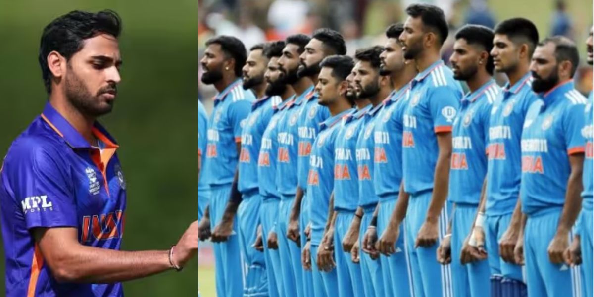 mohsin-khan and mayank-yadav-can-replace-bhuvneshwar-kumar-in-team-india