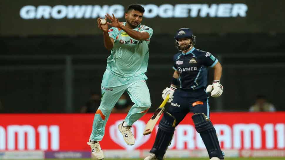 'मोहम्मद शमी से बेहतर गेंदबाज हैं मोहसिन खान, बस इस चीज की है जरुरत'