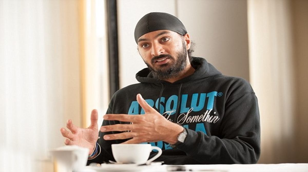 monty panesar-team india