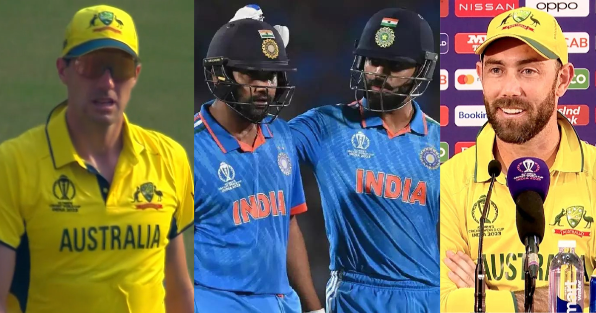 most australian players do not like virat kohli and rohit sharma