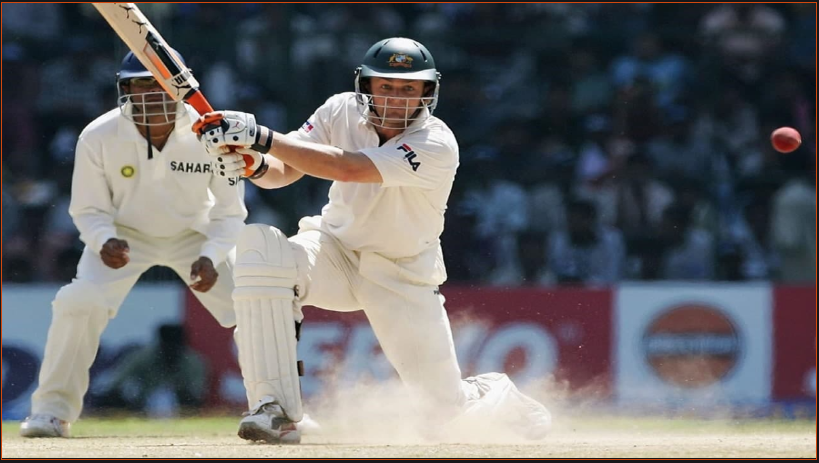 These 5 batsmen hit the most sixes in Test cricket