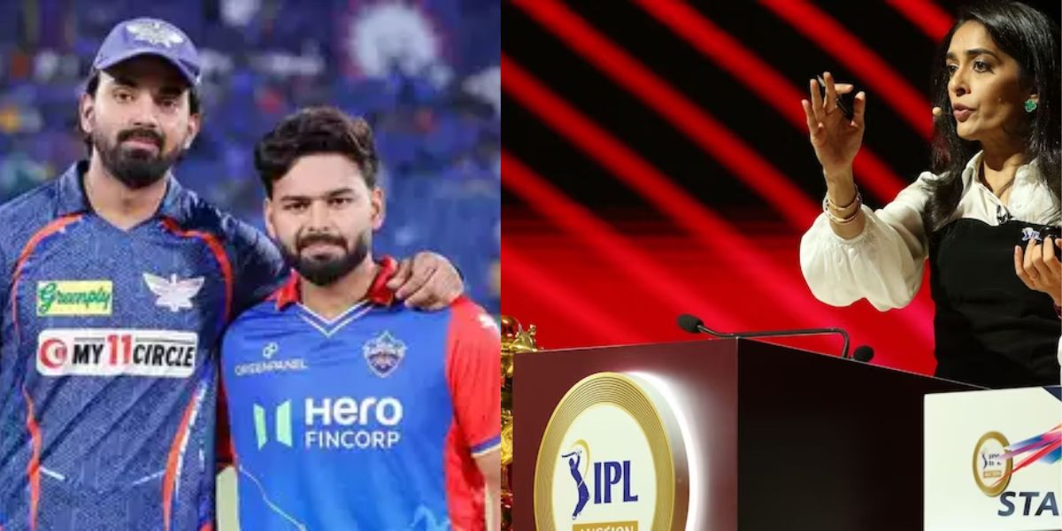 Rishabh Pant
