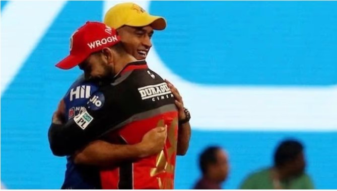 ms dhoni