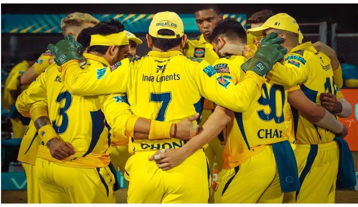 csk