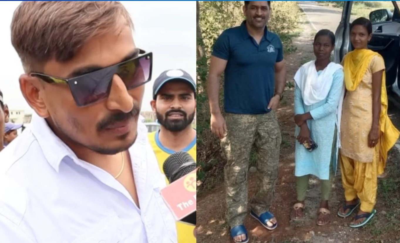 इंटरनेशनल क्रिकेट में इस बल्लेबाज को आजतक कोई नहीं कर सका OUT, MS Dhoni से है खास रिश्ता